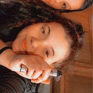 Meet your Posher, Callie